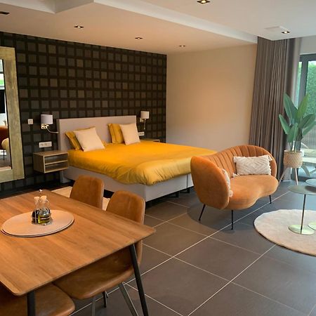 Q Guesthouse Herzele Εξωτερικό φωτογραφία