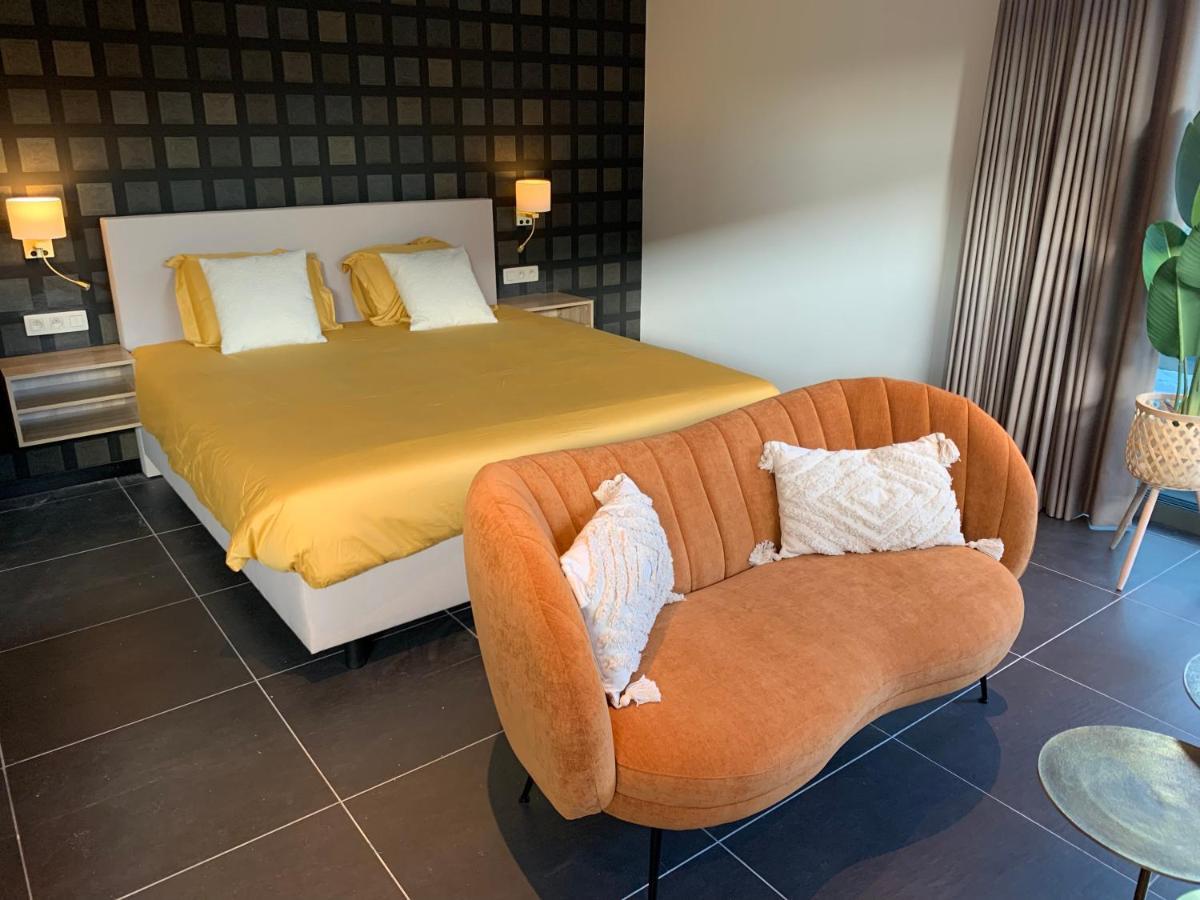 Q Guesthouse Herzele Εξωτερικό φωτογραφία
