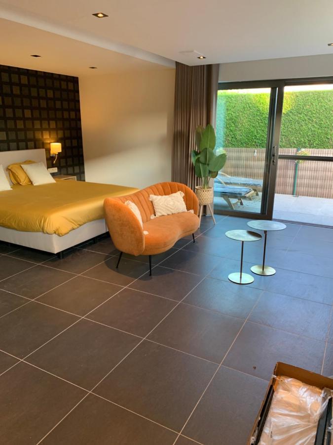 Q Guesthouse Herzele Εξωτερικό φωτογραφία