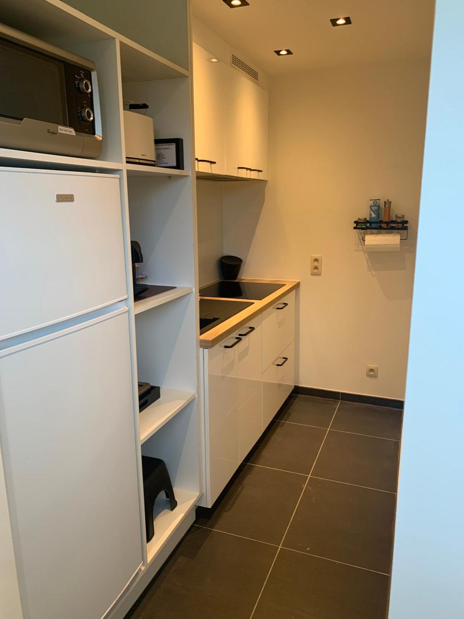 Q Guesthouse Herzele Εξωτερικό φωτογραφία