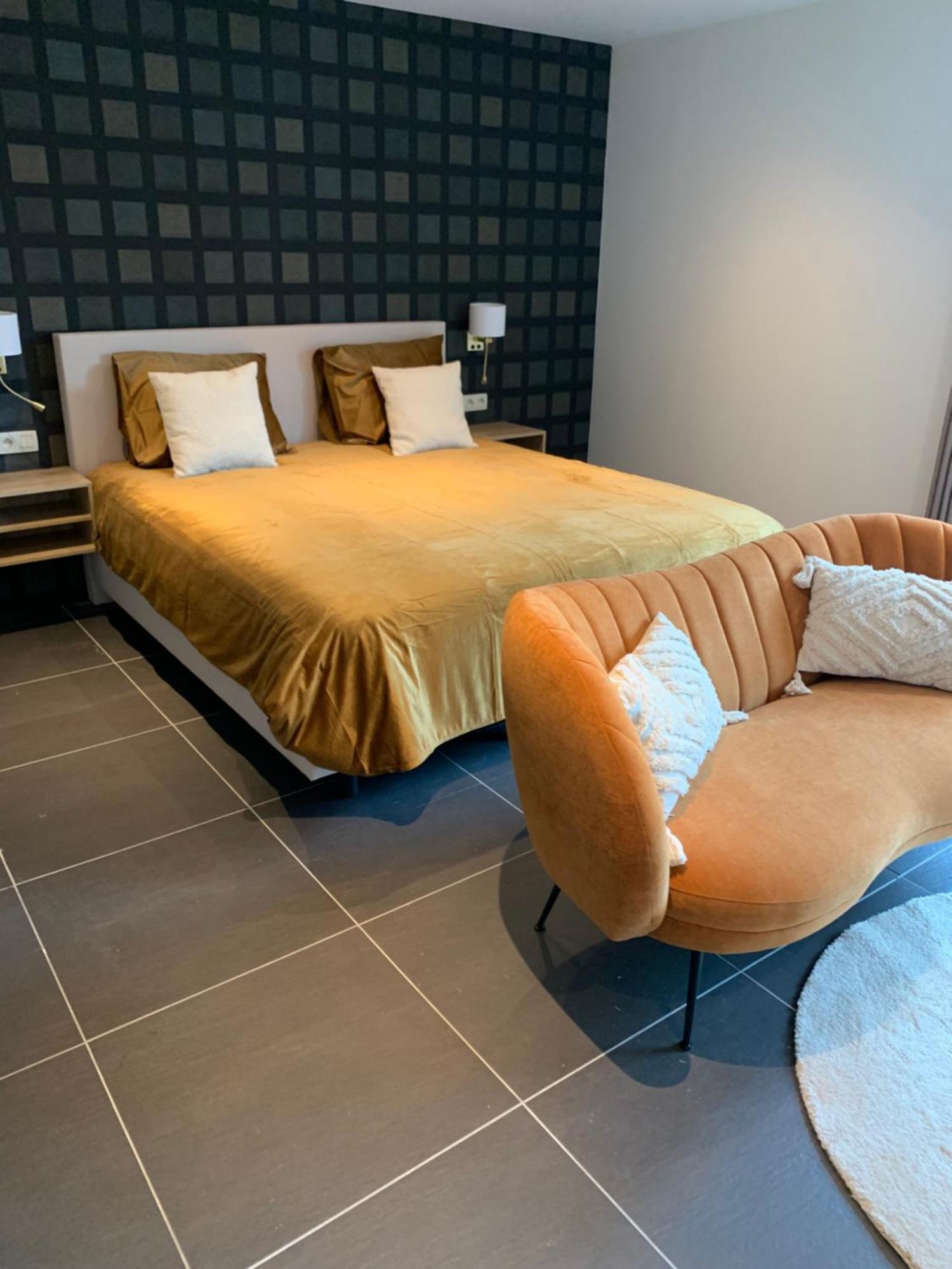 Q Guesthouse Herzele Εξωτερικό φωτογραφία